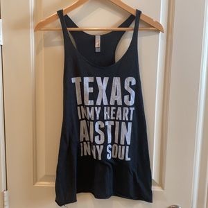 ATX Tank Top